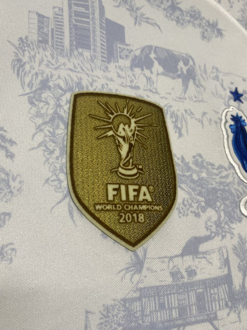 【2022】フランス代表（A）/ CONDITION：A / SIZE：M / #7 / GRIEZMANN