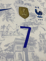 【2022】フランス代表（A）/ CONDITION：A / SIZE：M / #7 / GRIEZMANN