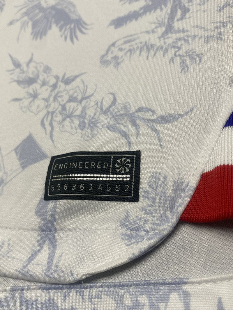 【2022】フランス代表（A）/ CONDITION：A / SIZE：M / #7 / GRIEZMANN