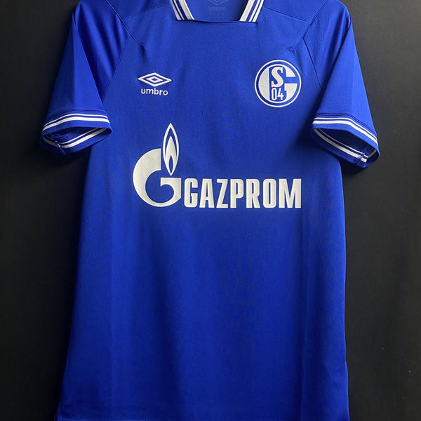 シャルケ – Vintage Sports Football Store