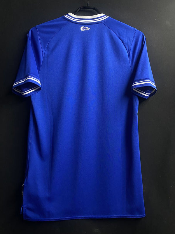 【2020/21】シャルケ（H）/ CONDITION：A / SIZE：S