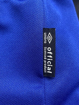【2020/21】シャルケ（H）/ CONDITION：A / SIZE：S