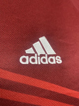 【2021/22】バイエルン（H）/ CONDITION：A / SIZE：XL / #10 / SANÉ / クラブW杯優勝パッチ