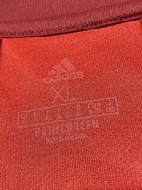 【2021/22】バイエルン（H）/ CONDITION：A / SIZE：XL / #10 / SANÉ / クラブW杯優勝パッチ