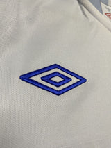 【2010/11】ブラックバーン（H）/ CONDITION：New / SIZE：S