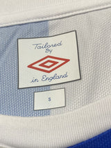 【2010/11】ブラックバーン（H）/ CONDITION：New / SIZE：S
