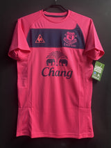 【2010/11】エヴァートン（A）/ CONDITION：New / SIZE：S