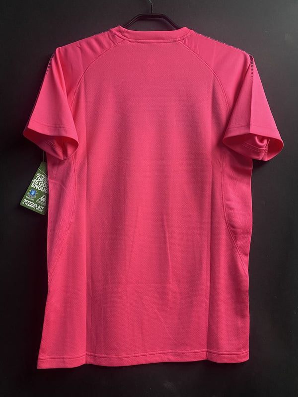 【2010/11】エヴァートン（A）/ CONDITION：New / SIZE：S