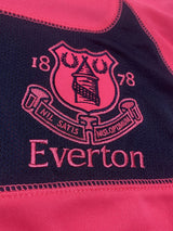 【2010/11】エヴァートン（A）/ CONDITION：New / SIZE：S