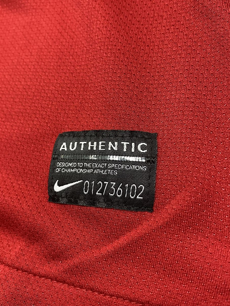 【2010/11】マンチェスター・ユナイテッド（H）/ CONDITION：New / SIZE：S