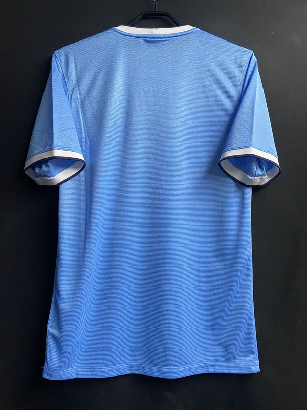 【2013/14】マンチェスター・シティ（H）/ CONDITION：New / SIZE：S