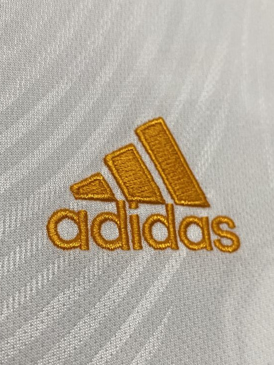 【2021/22】レアル・マドリード（H）/ CONDITION：New / SIZE：L（日本規格）/ #21 / RODRYGO / UCL仕様