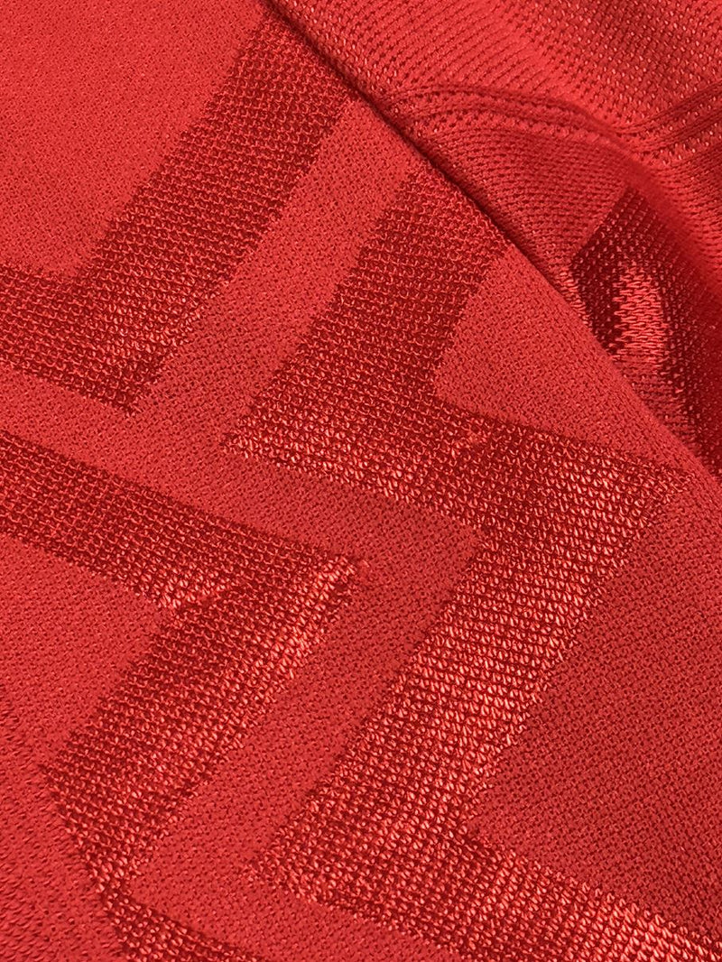 【1996/97】ACミラン（4th）/ CONDITION：A- / SIZE：S / #18 / BAGGIO / レガ・カルチョパッチ