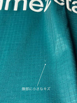 【1999/2000】ヴェネツィア（3rd）/ CONDITION：NEW / SIZE：M / #7 / NANAMI / レガ・カルチョパッチ