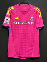 【2023/24】横浜F・マリノス（ACL/GK）/ CONDITION：A / SIZE：2XL（日本規格）/ 選手用