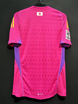 【2023/24】横浜F・マリノス（ACL/GK）/ CONDITION：A / SIZE：2XL（日本規格）/ 選手用