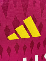 【2023/24】横浜F・マリノス（ACL/GK）/ CONDITION：A / SIZE：2XL（日本規格）/ 選手用