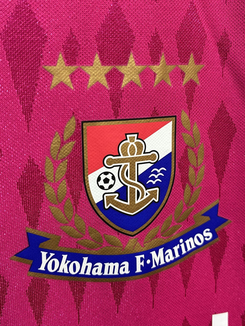 2023/24】横浜F・マリノス（ACL/GK）/ CONDITION：A / SIZE：2XL（日本