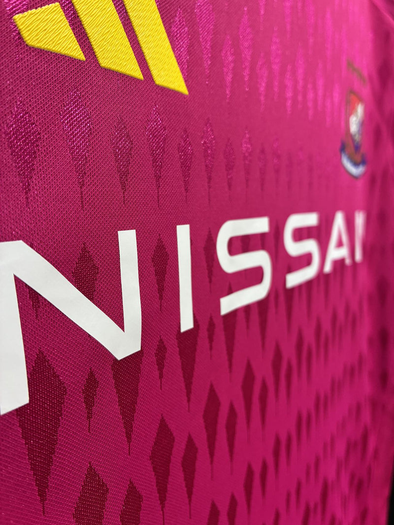 2023/24】横浜F・マリノス（ACL/GK）/ CONDITION：A / SIZE：2XL（日本