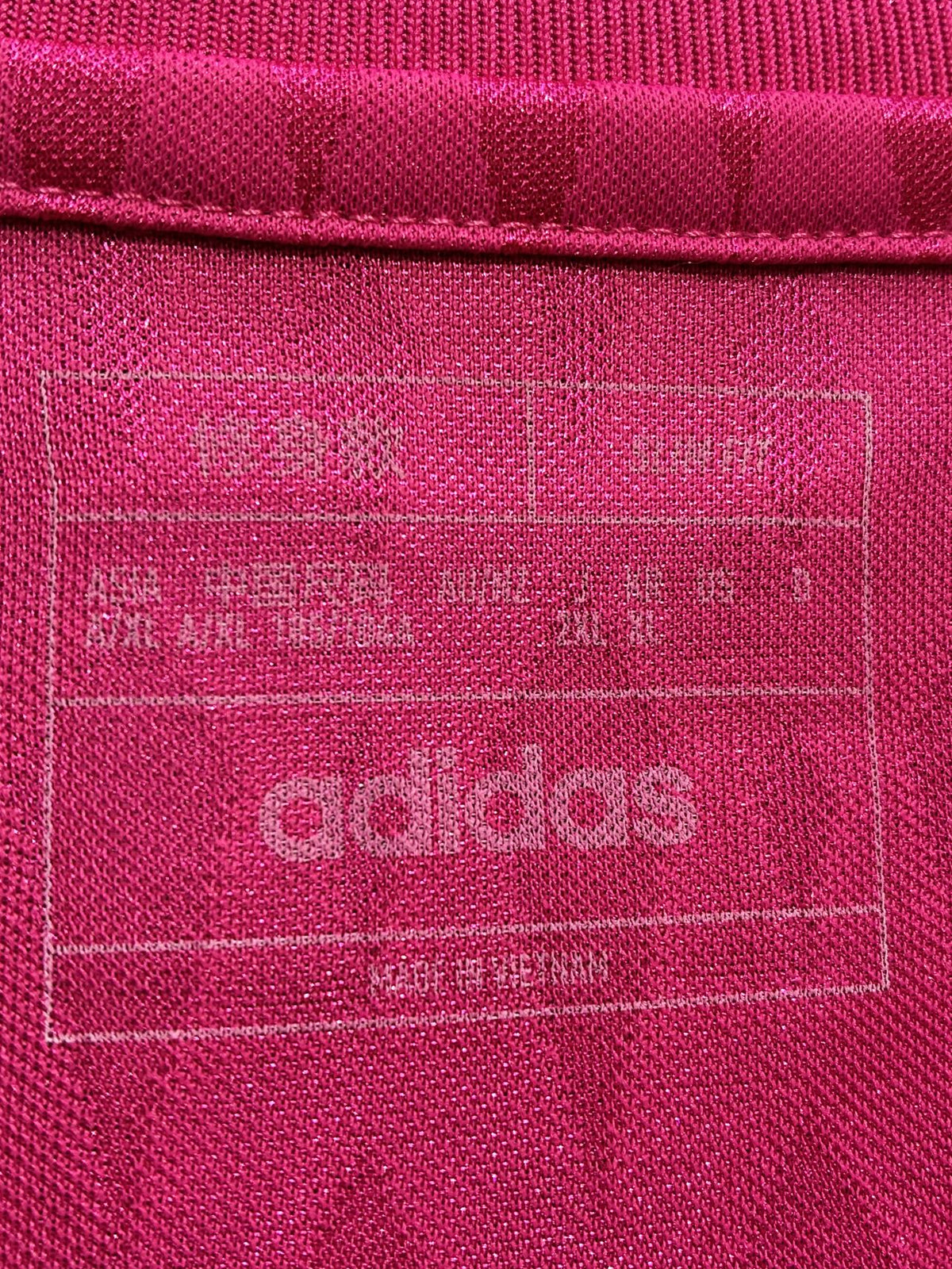 2023/24】横浜F・マリノス（ACL/GK）/ CONDITION：A / SIZE：2XL（日本