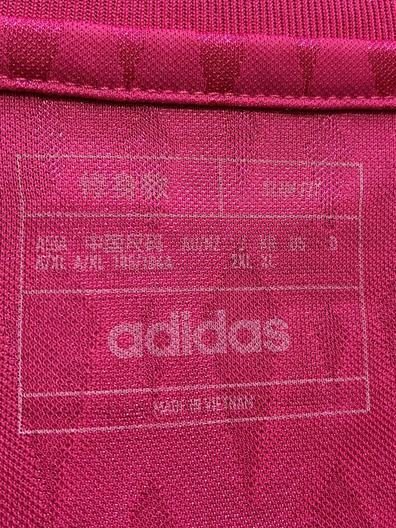 2023/24】横浜F・マリノス（ACL/GK）/ CONDITION：A / SIZE：2XL（日本
