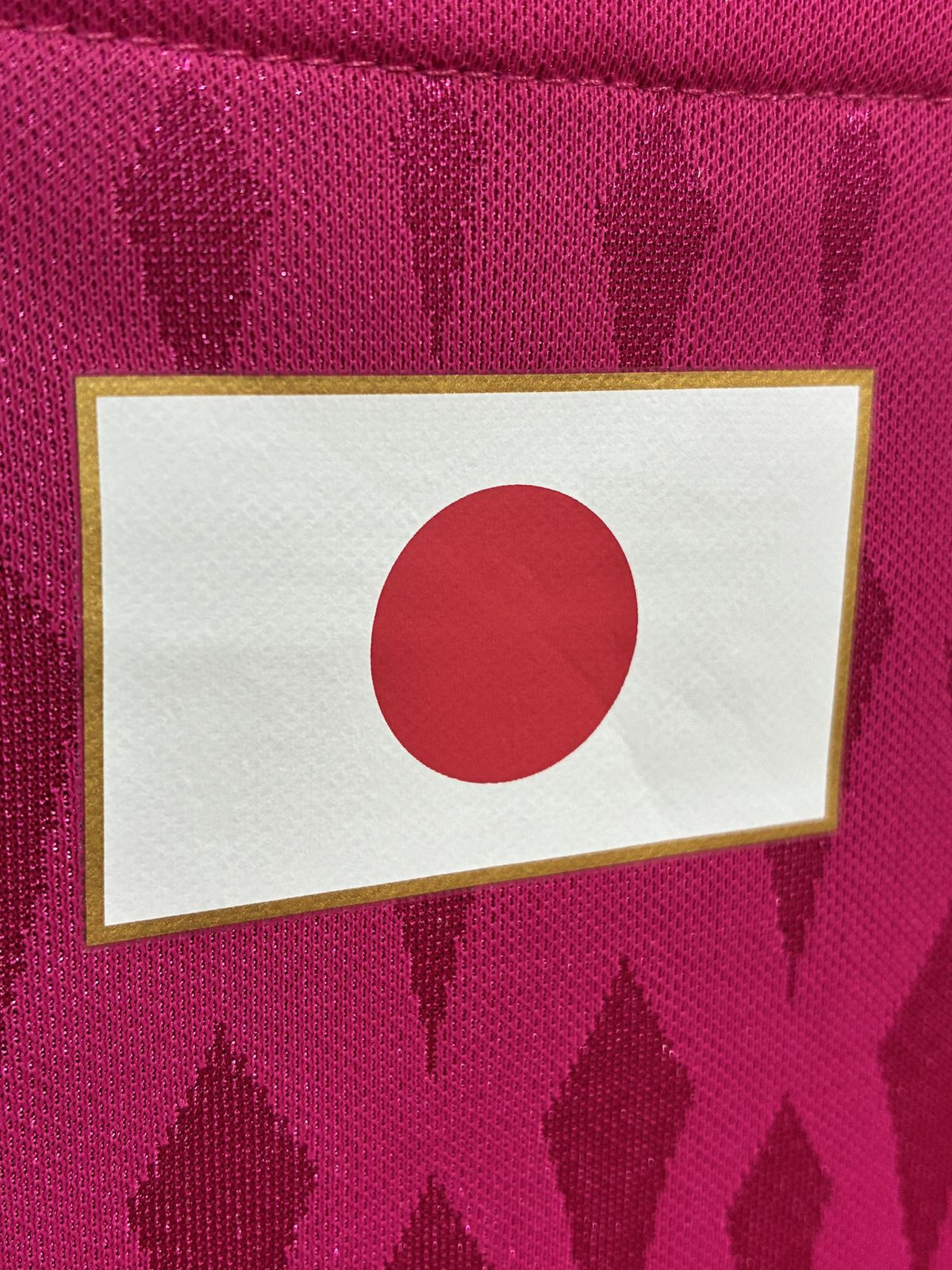 2023/24】横浜F・マリノス（ACL/GK）/ CONDITION：A / SIZE：2XL（日本