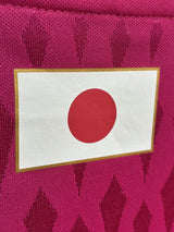 【2023/24】横浜F・マリノス（ACL/GK）/ CONDITION：A / SIZE：2XL（日本規格）/ 選手用