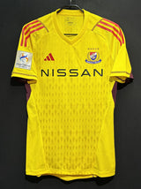 【2023/24】横浜F・マリノス（ACL/GK）/ CONDITION：A / SIZE：XL（日本規格）/ 選手用