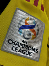 【2023/24】横浜F・マリノス（ACL/GK）/ CONDITION：A / SIZE：XL（日本規格）/ 選手用