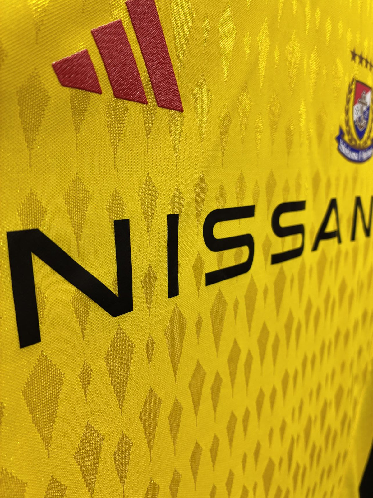 2023/24】横浜F・マリノス（ACL/GK）/ CONDITION：A / SIZE：XL（日本