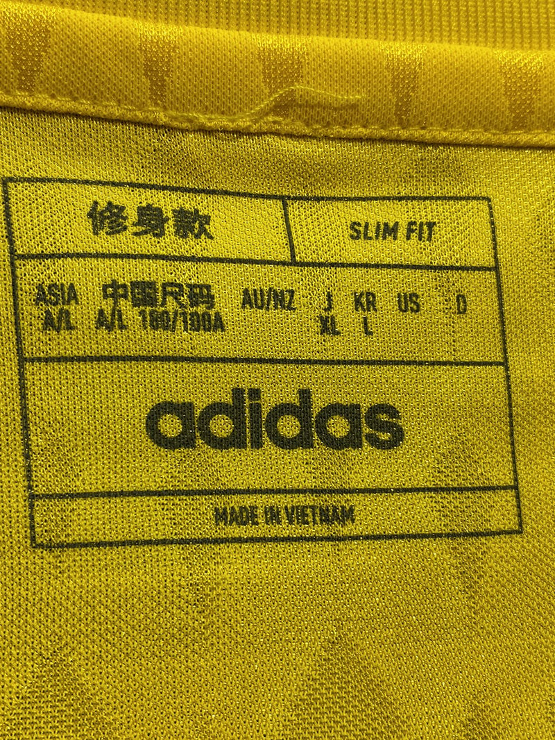 2023/24】横浜F・マリノス（ACL/GK）/ CONDITION：A / SIZE：XL（日本
