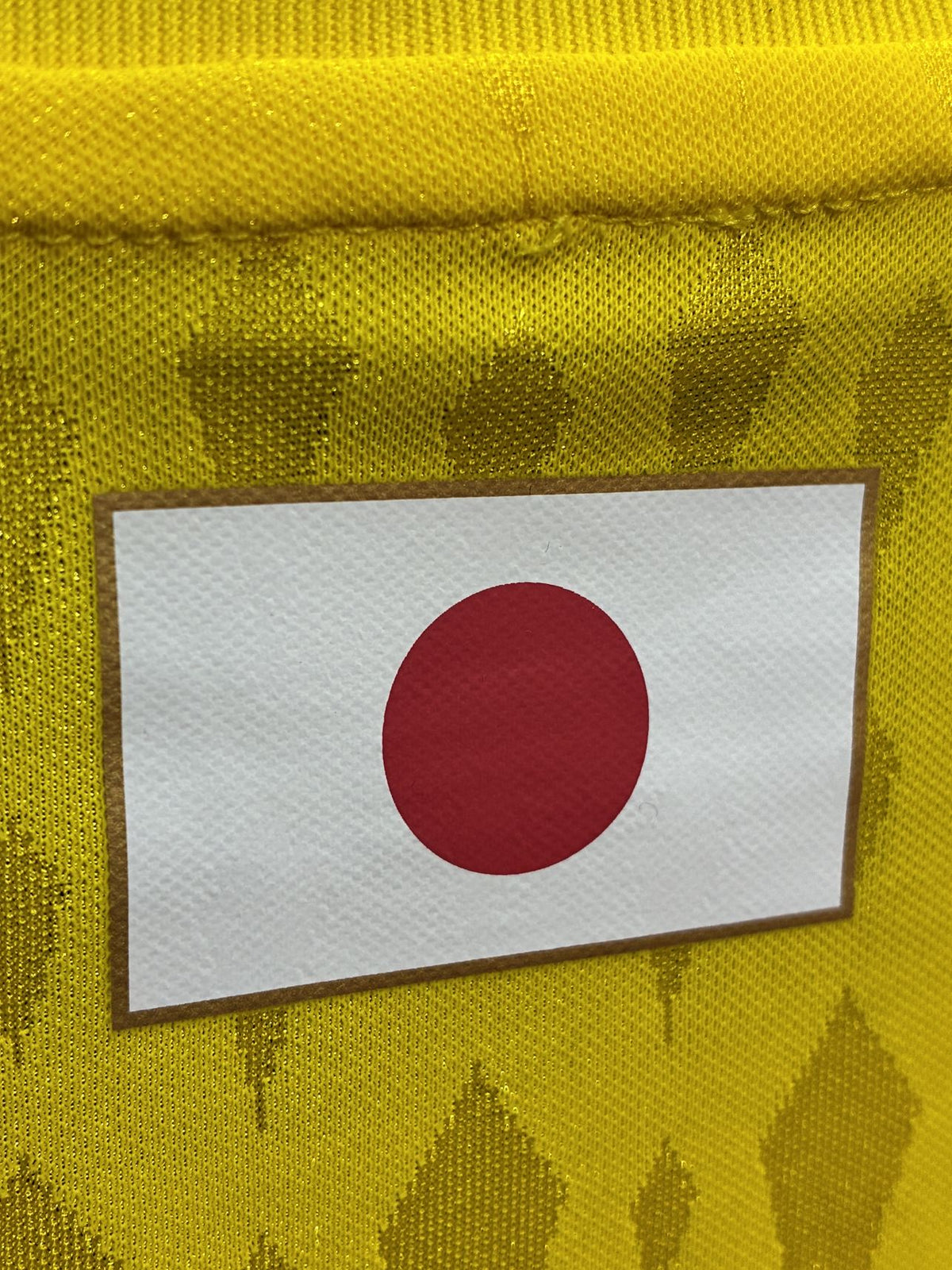 横浜F・マリノス 2023年 ACL ユニフォーム GK 3rd 選手用 非売品 2023