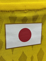 【2023/24】横浜F・マリノス（ACL/GK）/ CONDITION：A / SIZE：XL（日本規格）/ 選手用