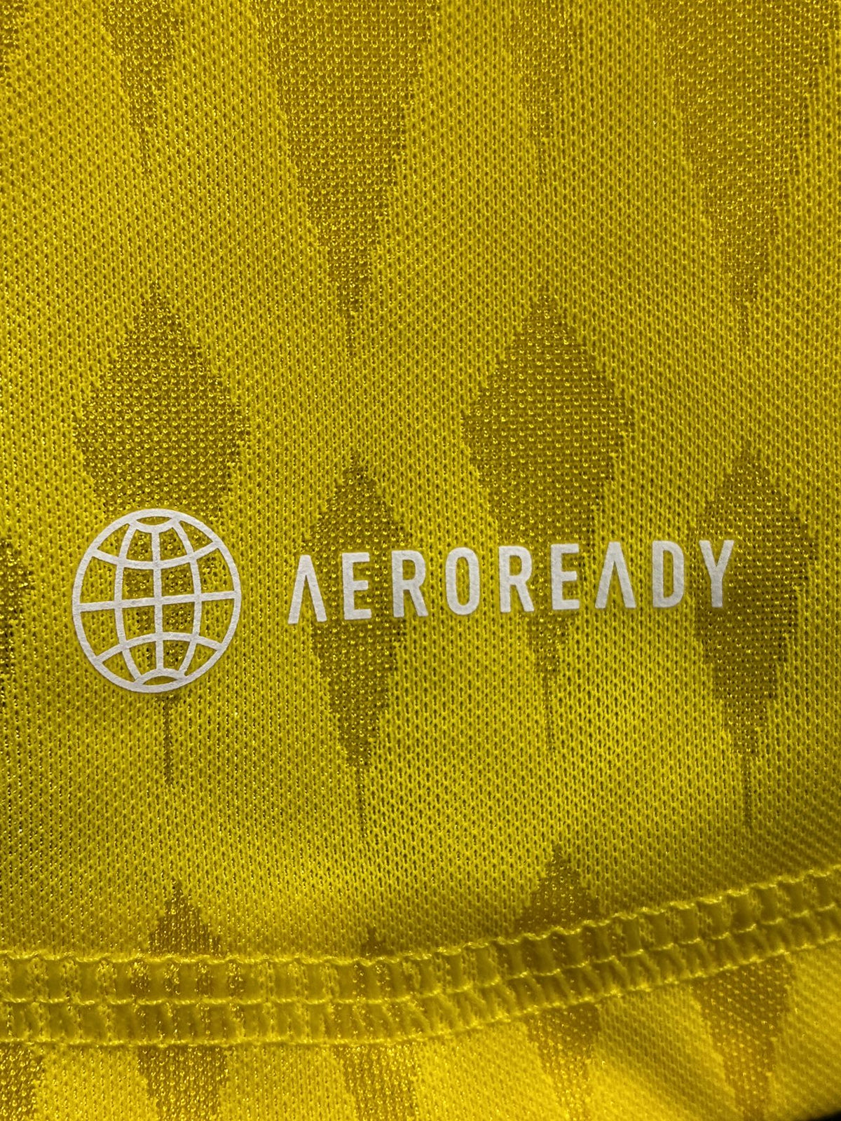 横浜F・マリノス 2023年 ACL ユニフォーム GK 3rd 選手用 非売品 横浜F・マリノス 2023年 ACL ユニフォーム GK 3rd 選手用 非売品