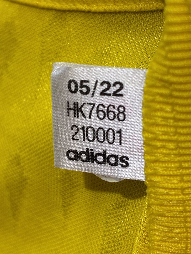 2023/24】横浜F・マリノス（ACL/GK）/ CONDITION：A / SIZE：XL（日本