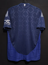 【2024/25】マンチェスター・ユナイテッド（A）/ CONDITION：A / SIZE：2XL（日本規格）/ オーセンティック
