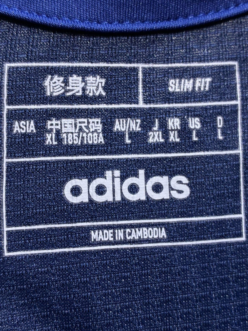 【2024/25】マンチェスター・ユナイテッド（A）/ CONDITION：A / SIZE：2XL（日本規格）/ オーセンティック