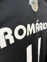 【2005】ヴァスコ・ダ・ガマ（A）/ CONDITION：B+ / SIZE：M / #11 / ROMÁRIO / ロマーリオ選手現役20周年記念仕様