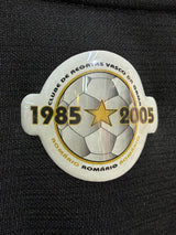 【2005】ヴァスコ・ダ・ガマ（A）/ CONDITION：B+ / SIZE：M / #11 / ROMÁRIO / ロマーリオ選手現役20周年記念仕様