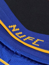 【1998/99】ニューカッスル（A）/ CONDITION：A- / SIZE：M / #9 / SHEARER / プレミアパッチ