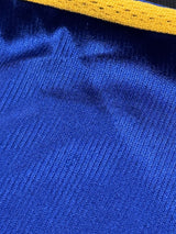 【1998/99】ニューカッスル（A）/ CONDITION：A- / SIZE：M / #9 / SHEARER / プレミアパッチ