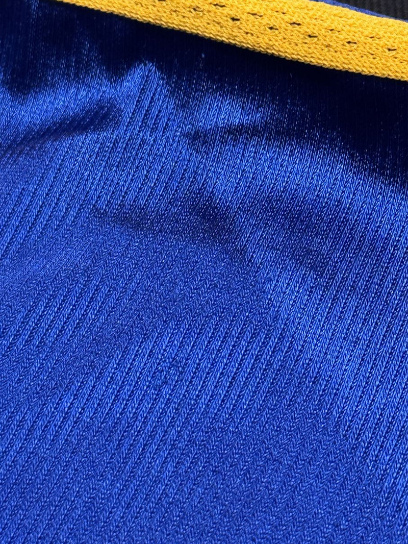 【1998/99】ニューカッスル（A）/ CONDITION：A- / SIZE：M / #9 / SHEARER / プレミアパッチ