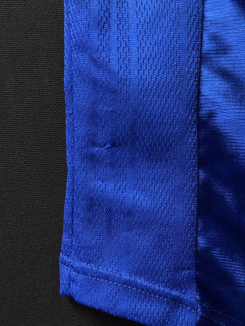 【1998/99】ニューカッスル（A）/ CONDITION：A- / SIZE：M / #9 / SHEARER / プレミアパッチ