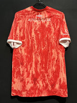 【2022/23】アルヘンティノス・ジュニアーズ（H）/ CONDITION：A / SIZE：XL
