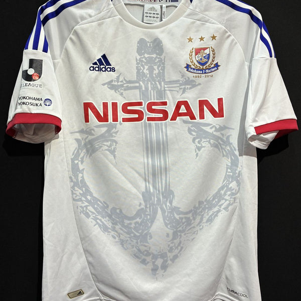 横浜F・マリノス – Vintage Sports Football Store
