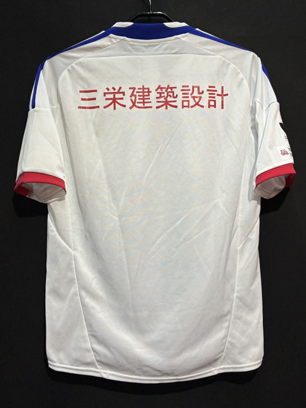 【2012】横浜F・マリノス（A）/ CONDITION：A- / SIZE：M（日本規格）