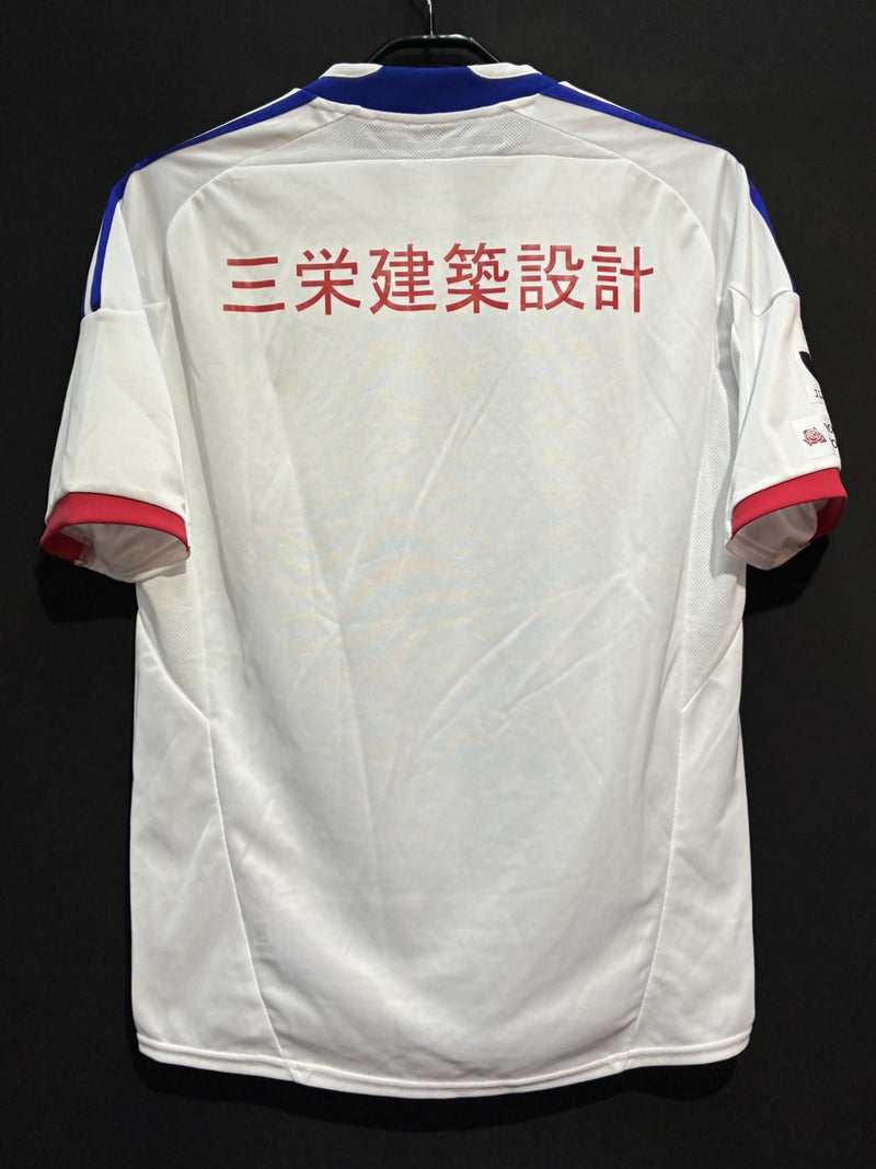 【2012】横浜F・マリノス（A）/ CONDITION：A- / SIZE：M（日本規格）