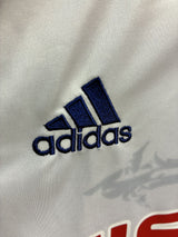 【2012】横浜F・マリノス（A）/ CONDITION：A- / SIZE：M（日本規格）