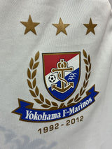 【2012】横浜F・マリノス（A）/ CONDITION：A- / SIZE：M（日本規格）