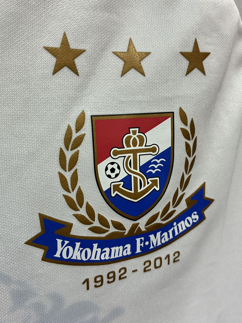 【2012】横浜F・マリノス（A）/ CONDITION：A- / SIZE：M（日本規格）